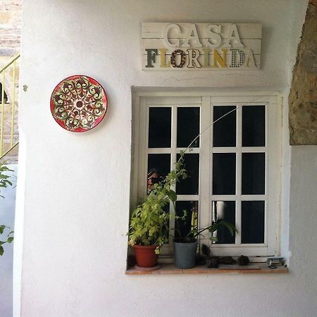 Casa Florinda #3 Apartamento Jerez de la Frontera Exterior foto