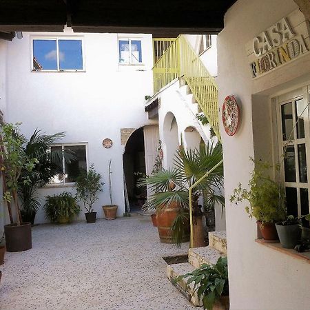 Casa Florinda #3 Apartamento Jerez de la Frontera Exterior foto