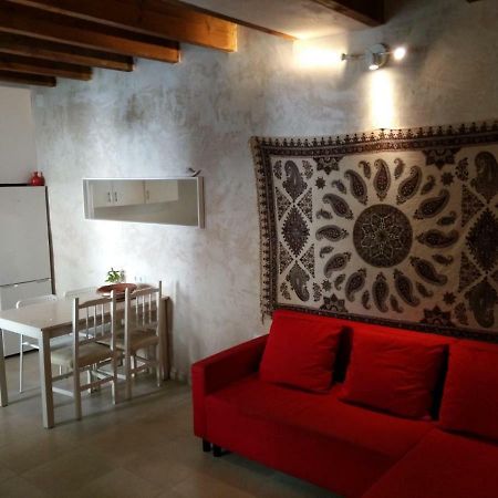 Casa Florinda #3 Apartamento Jerez de la Frontera Exterior foto