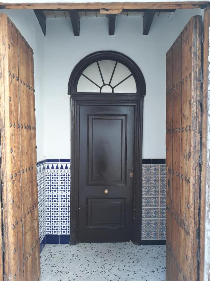 Casa Florinda #3 Apartamento Jerez de la Frontera Exterior foto