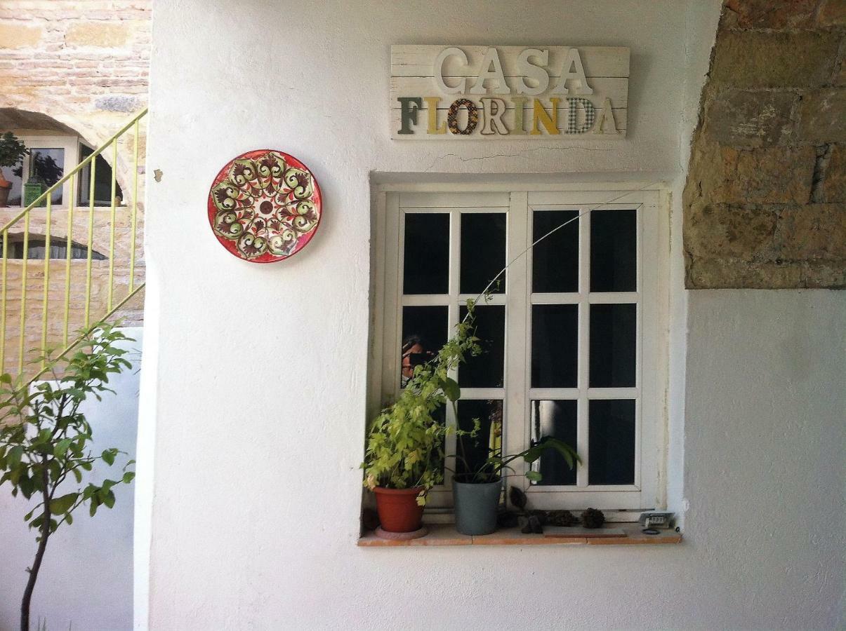 Casa Florinda #3 Apartamento Jerez de la Frontera Exterior foto