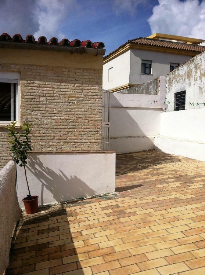 Casa Florinda #3 Apartamento Jerez de la Frontera Exterior foto