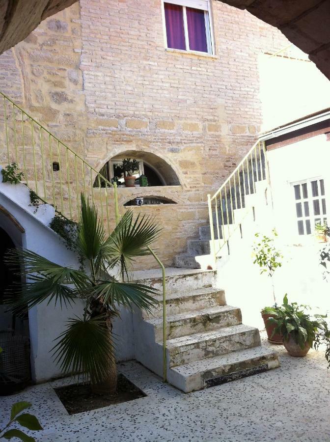 Casa Florinda #3 Apartamento Jerez de la Frontera Exterior foto