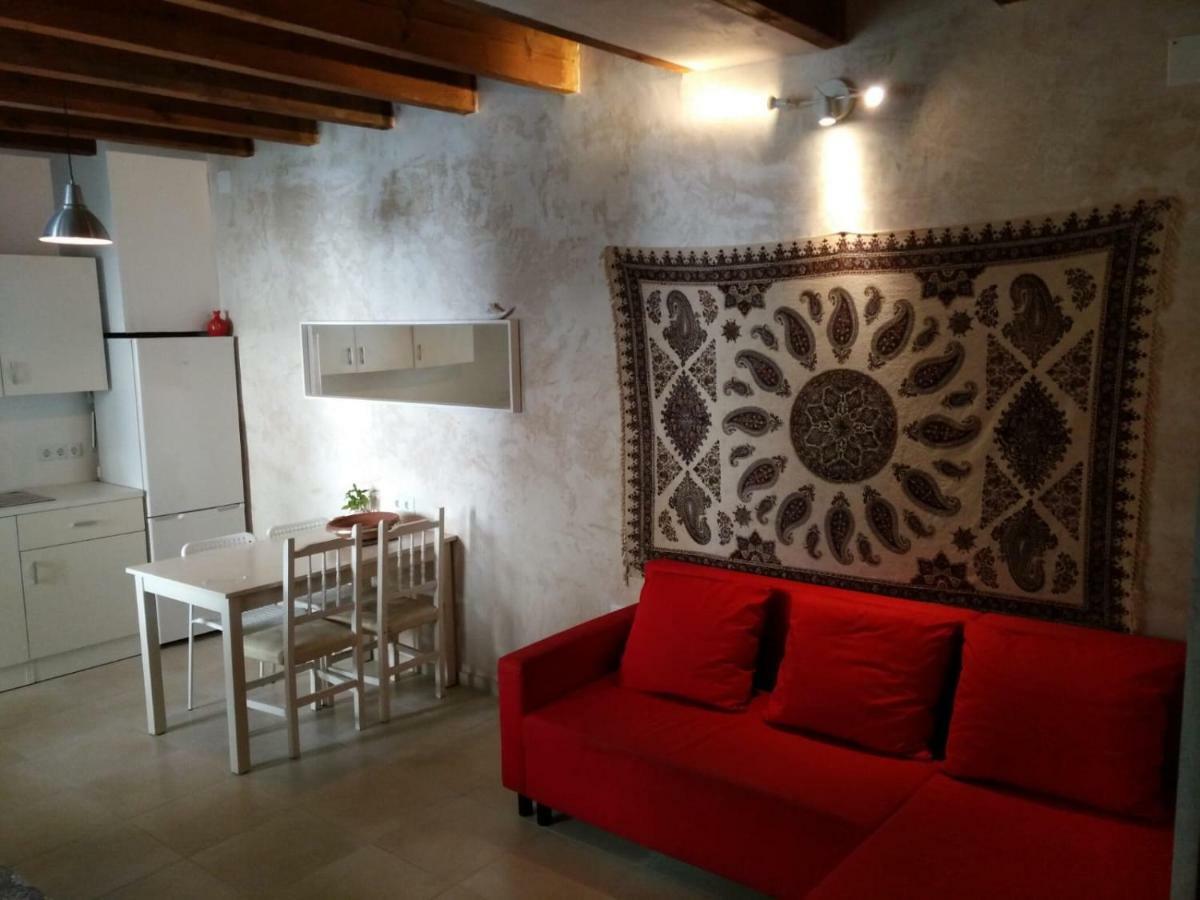 Casa Florinda #3 Apartamento Jerez de la Frontera Exterior foto