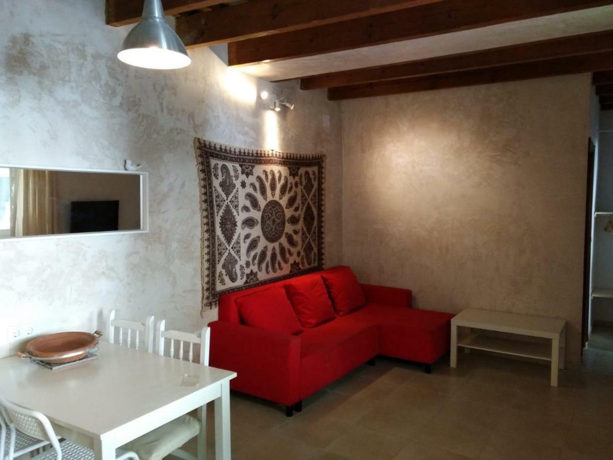 Casa Florinda #3 Apartamento Jerez de la Frontera Exterior foto