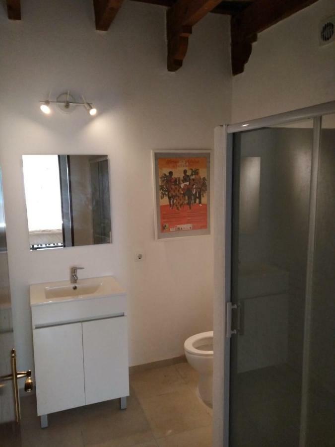 Casa Florinda #3 Apartamento Jerez de la Frontera Exterior foto