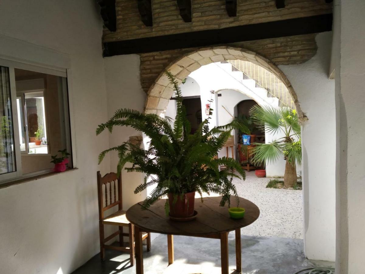 Casa Florinda #3 Apartamento Jerez de la Frontera Exterior foto